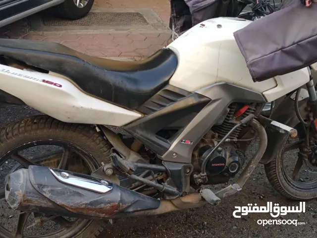 New Honda Africa Twin CRF1000L in Al Ahmadi