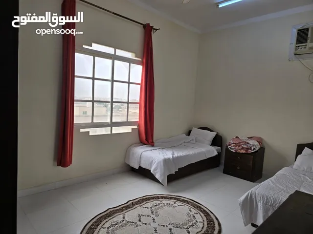 120 m2 2 Bedrooms Apartments for Rent in Muscat Bosher
