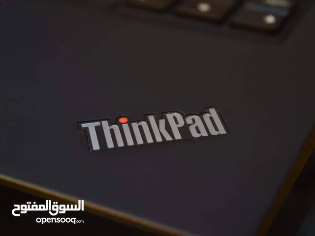 لابتوب Lenovo