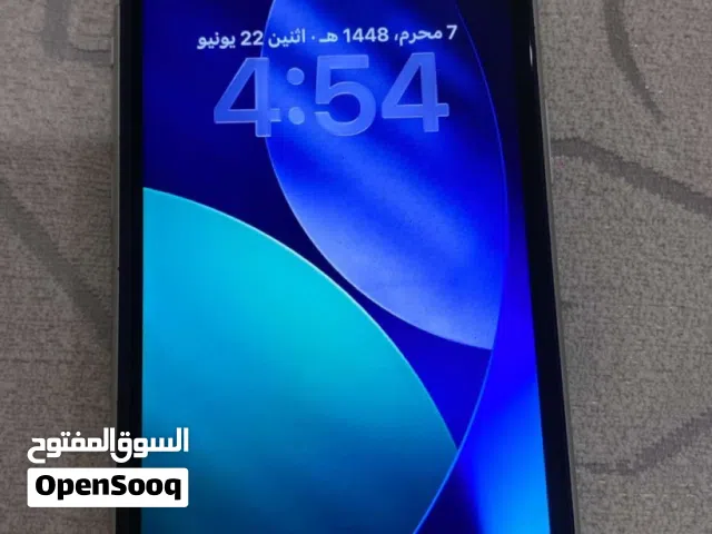 Apple iPhone 11 128 GB in Al Batinah