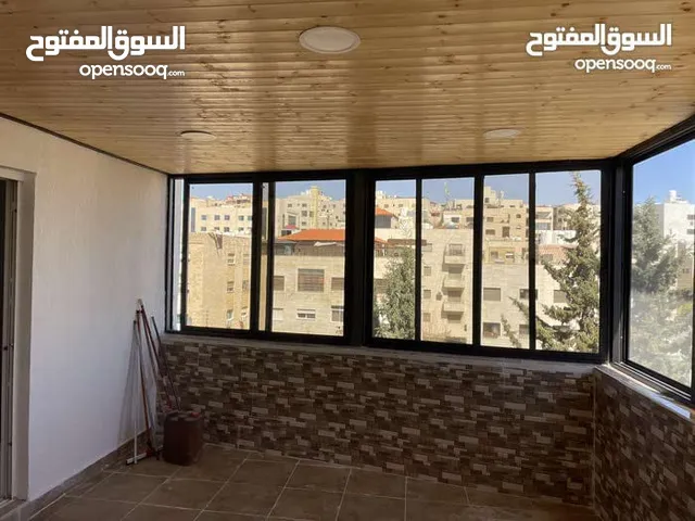 55 m2 1 Bedroom Apartments for Rent in Amman Khalda