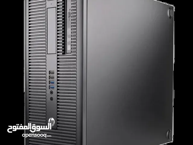 تاور HP 800g1