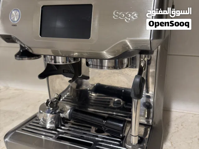 باريستا تاتش استعمال محدود جداً كالجديدة
