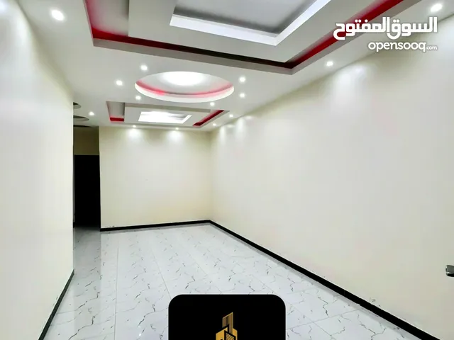 200 m2 3 Bedrooms Apartments for Rent in Sana'a Haddah