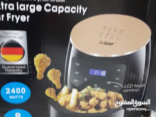 Fryers for sale in Basra
