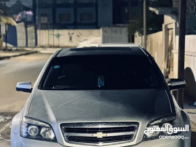 Used Chevrolet Caprice in Basra