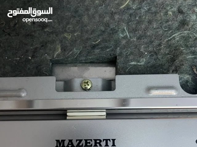   Dishwasher in Tripoli