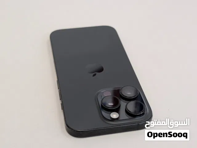 Apple iPhone 16 Pro Max 512 GB in Southern Governorate