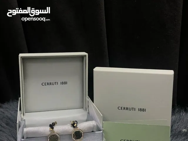 حلق من اجنر وشيروتي واساور شيروتي نسائي