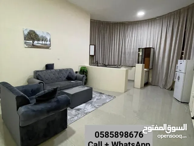 99 m2 1 Bedroom Apartments for Rent in Al Ain Zakher