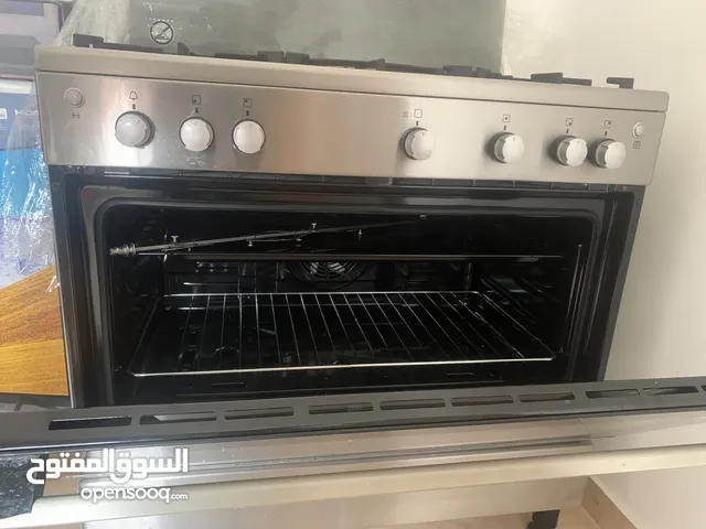 Electrolux Free stand oven
