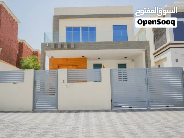 فرصة حصريا فيلا للبيع بتصميم عصري في مرتفعات بوشر