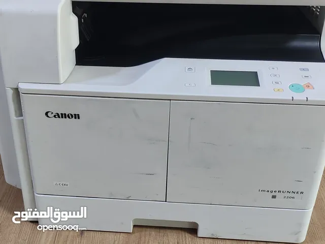 Multifunction Printer Canon printers for sale in Tripoli