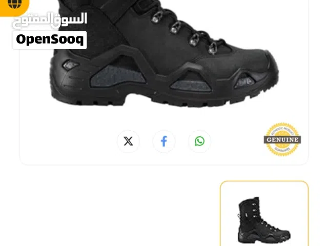 بسطار نمره 42 امريكي