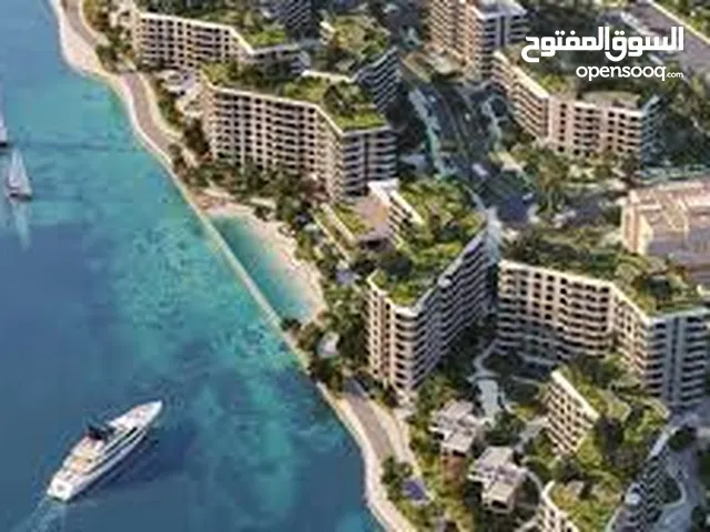 39 m2 Studio Apartments for Sale in Abu Dhabi Yas Island