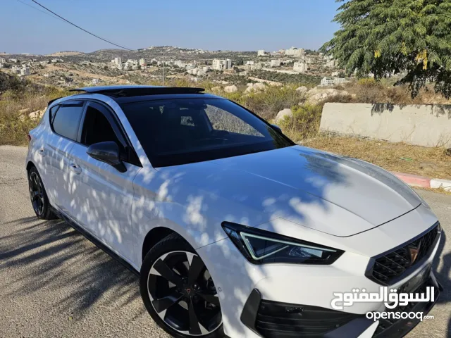Cupra Leon 1.5 Turbo 2023 UMT