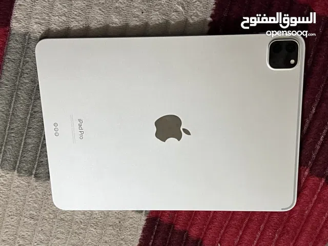 Apple iPad Pro 11 256 GB in Basra