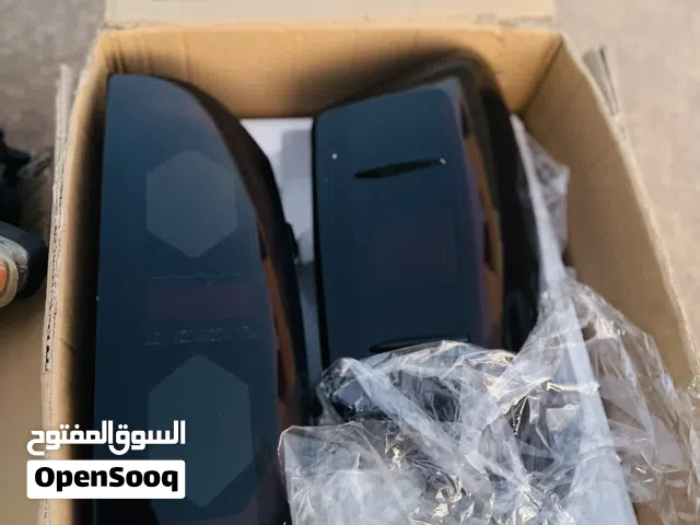 استوب تندرا يركب من 2014 ل 2020 جديد آخر طرفين