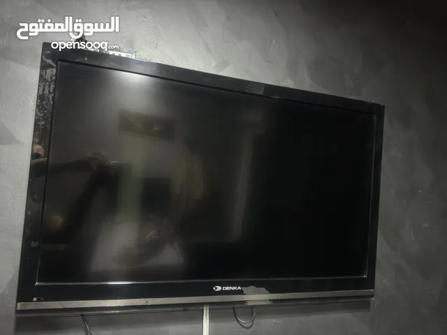 A-Tec LED 42 inch TV in Baghdad