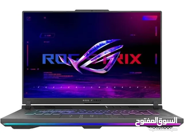 300FPS ASUS Laptop RTX3080