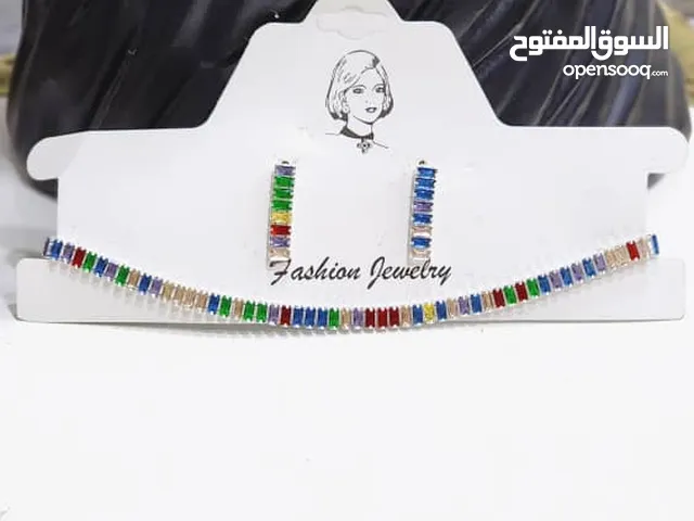 سلس زركون ملون