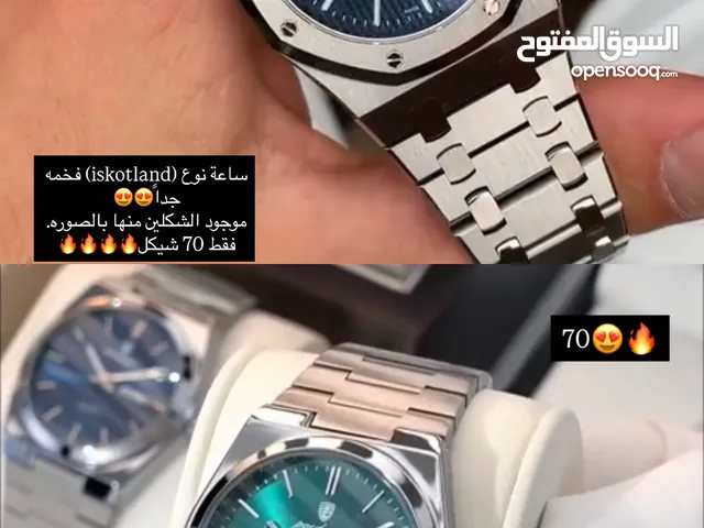 Other smart watches for Sale in Ramallah and Al-Bireh
