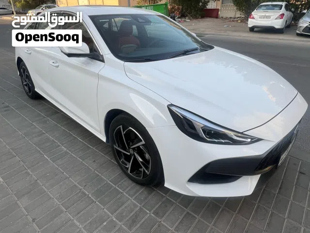 2023 MG MG GT