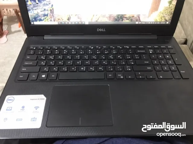 Windows Dell for sale in Amman