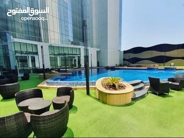 45 m2 Studio Apartments for Sale in Manama Bahrain Bay
