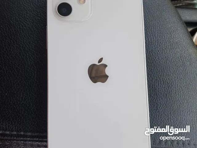 iPhone 12 (128g) like new