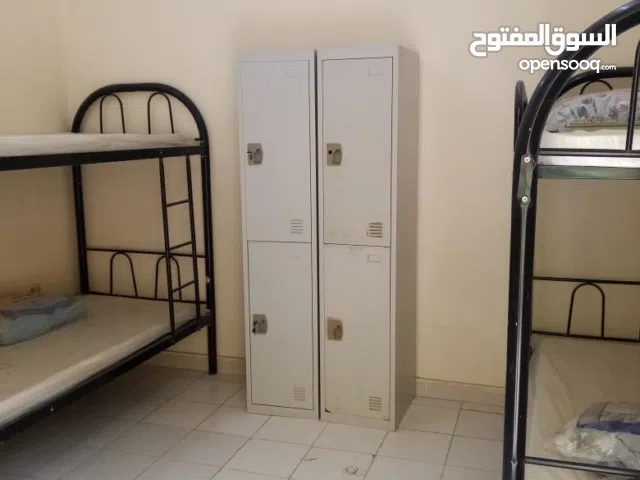 سكن عمال للايجار