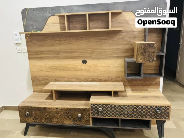 طاولة تلفزيون  TV Table