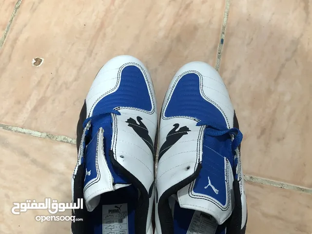 جزمه بوما رياضيه جديده