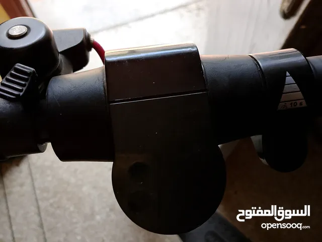 trottinette électrique khasar fiha connecteur