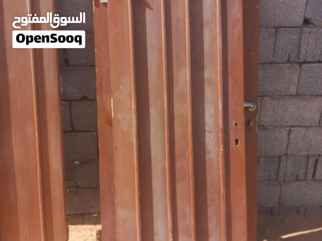 2أبواب للبيع