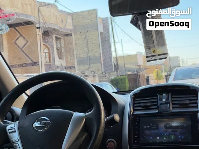 نيسان صني للبيع فول مواصفات 2023