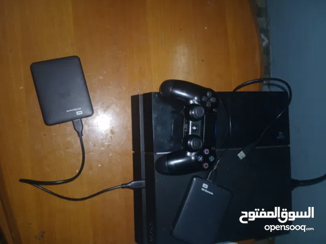 PlayStation 4 PlayStation for sale in Nablus