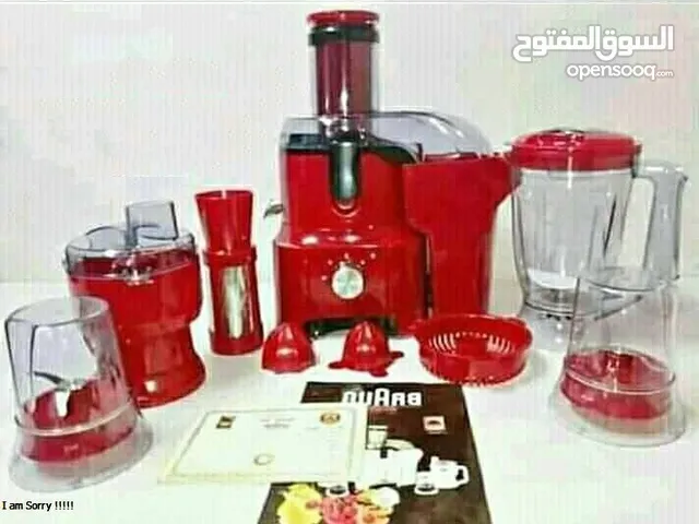  Food Processors for sale in Cairo
