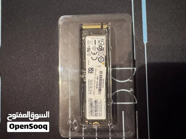 Ssd m.2 شركه samsong