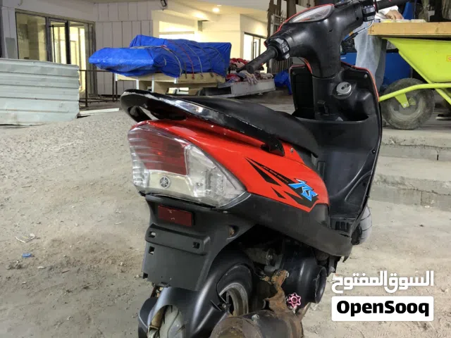 دراجه ماكس عدله نضيفه