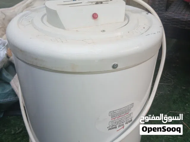 جيزر للبيع نظيف استعمال خفيف