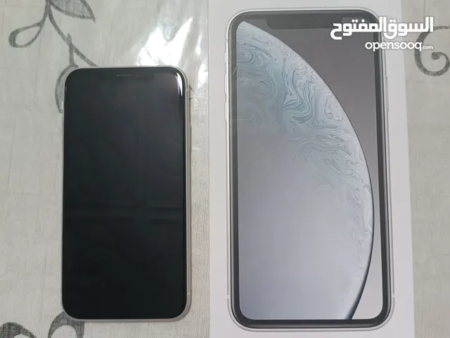 Apple iPhone XR 128 GB in Al Ahmadi