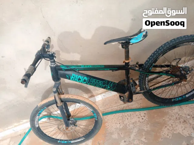 دراجه للبيع