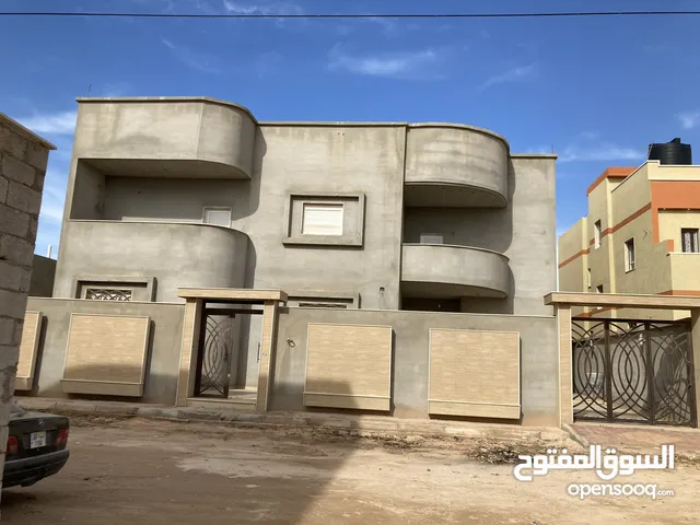 فيلا كبيرة دورين جديدة