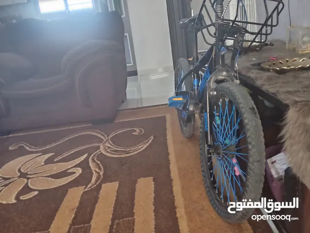 دراجه هوائيه