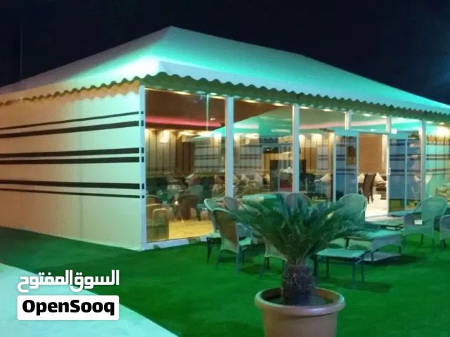 تفصيل الخيام ومضلات وبيوت شعر