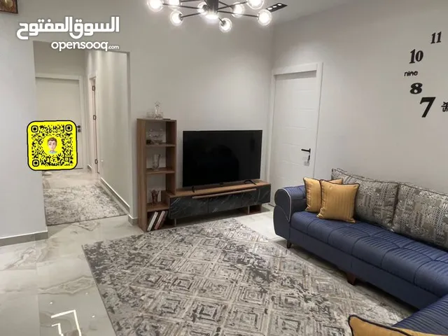 140 m2 3 Bedrooms Apartments for Sale in Benghazi Al Hada'iq