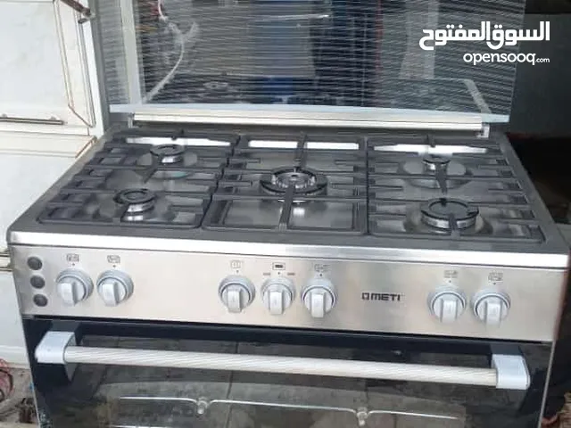 Elma Ovens in Amman
