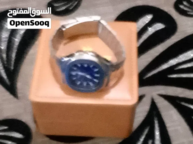 ساعه بتك فيليب بي بكج معته تبلنبلونت