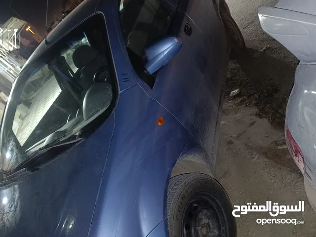 Used Daewoo Kalos in Benghazi